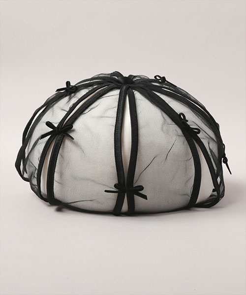 JUAN BLACK ONESIZE