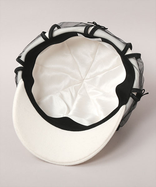 JUAN BLACK ONESIZE