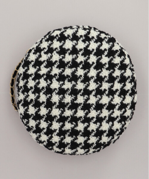 LUNA BLACK ONESIZE