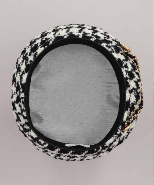 LUNA BLACK ONESIZE