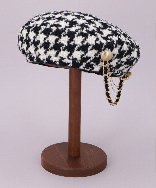 LUNA BLACK ONESIZE