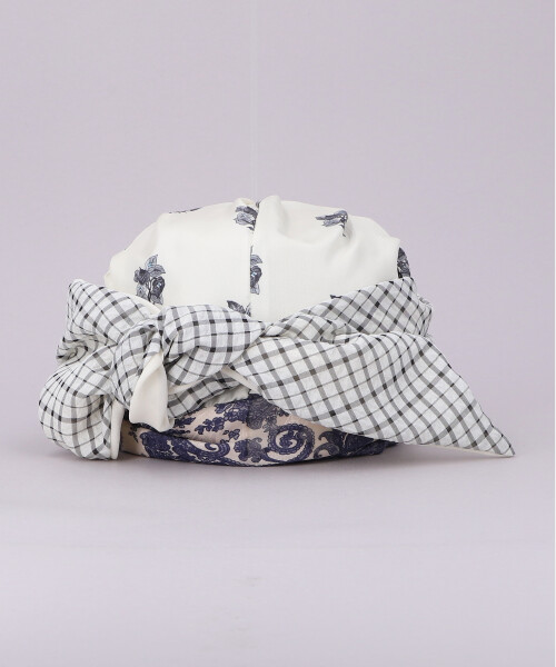 MEER WHITE ONESIZE