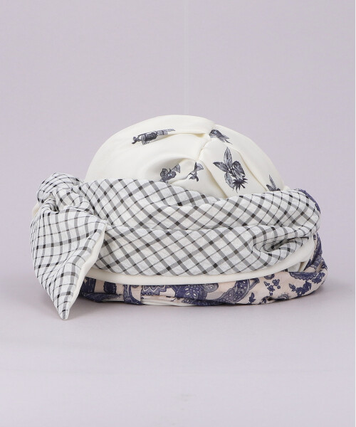 MEER WHITE ONESIZE