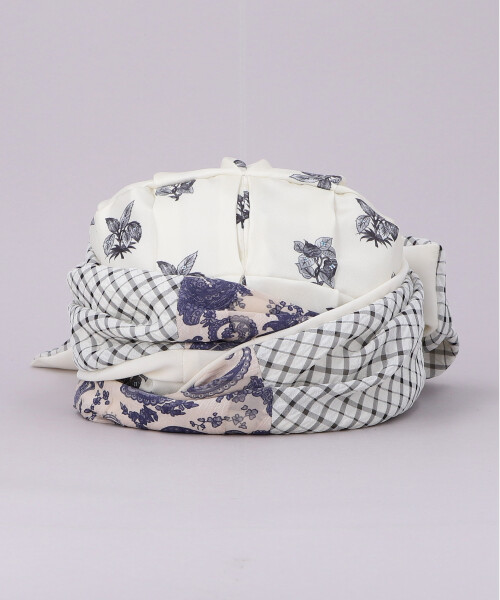 MEER WHITE ONESIZE