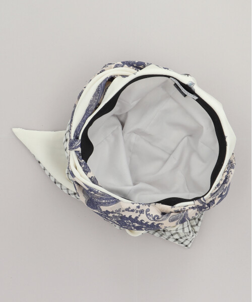MEER WHITE ONESIZE