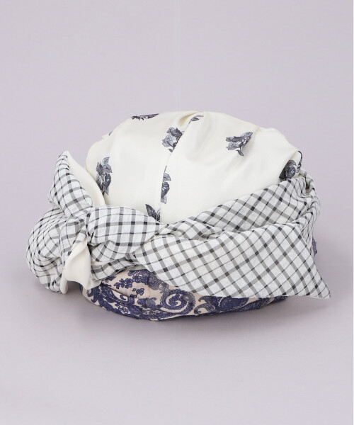 MEER WHITE ONESIZE