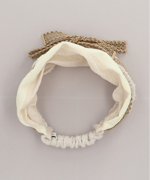 MAZCLAR BEIGE ONESIZE