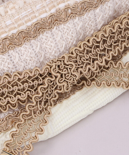 MAZCLAR BEIGE ONESIZE