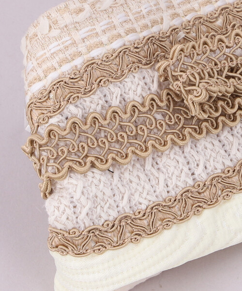 MAZCLAR BEIGE ONESIZE
