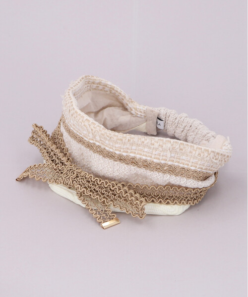 MAZCLAR BEIGE ONESIZE