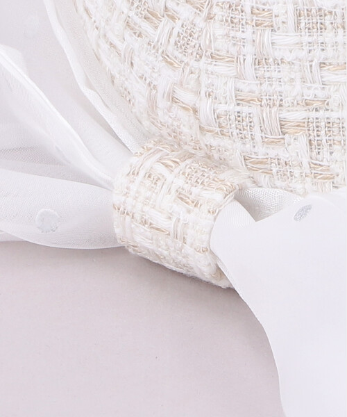 BELLA WHITE ONESIZE