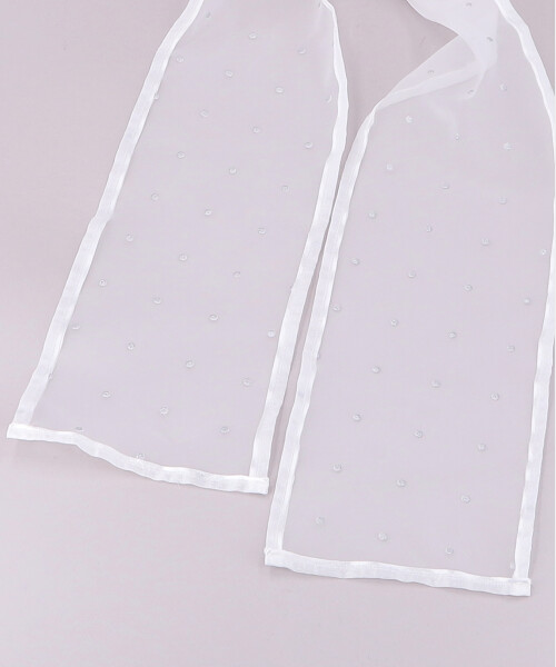 BELLA WHITE ONESIZE