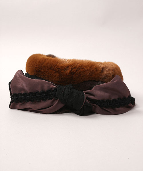 FONDRE BROWN ONESIZE