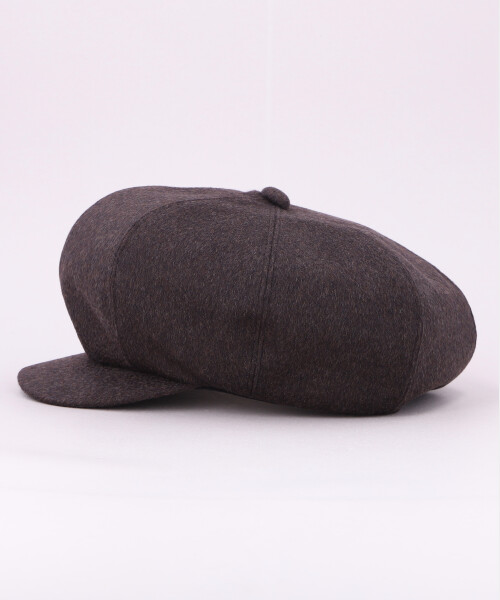 LUTZ(ONESIZE BROWN): キャスケット｜帽子通販｜CA4LA（カシラ）公式