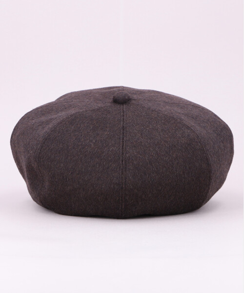 LUTZ(ONESIZE BROWN): キャスケット帽子通販｜CA4LA公式