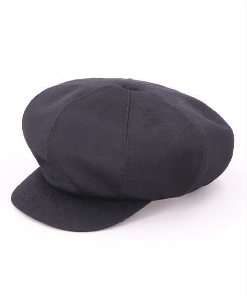 LUTZ(ONESIZE BROWN): キャスケット帽子通販｜CA4LA公式