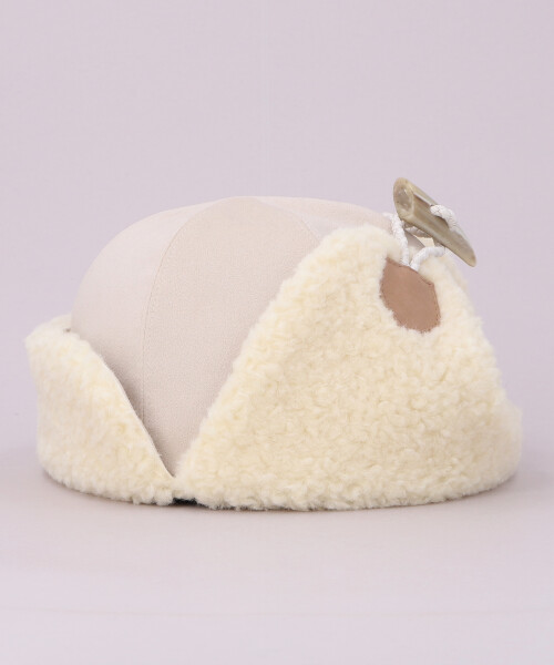 FLIEGER WHITE ONESIZE