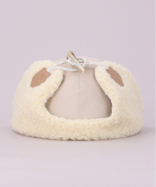 FLIEGER WHITE ONESIZE