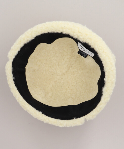 FLIEGER WHITE ONESIZE