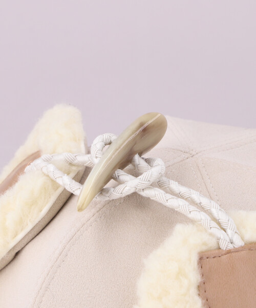 FLIEGER WHITE ONESIZE