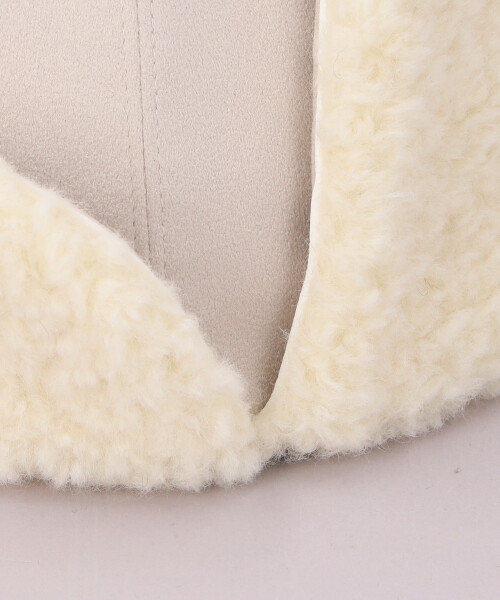 FLIEGER WHITE ONESIZE