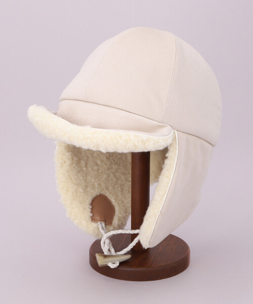 FLIEGER WHITE ONESIZE