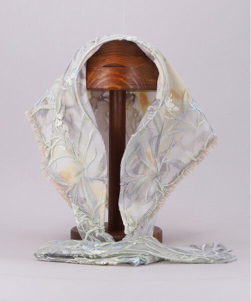 KACHUSKA BEIGE ONESIZE