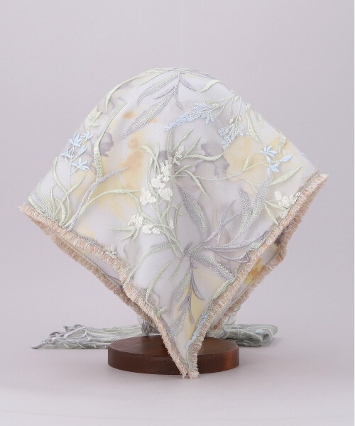 KACHUSKA BEIGE ONESIZE