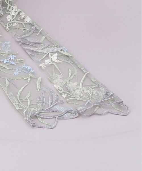 KACHUSKA BEIGE ONESIZE