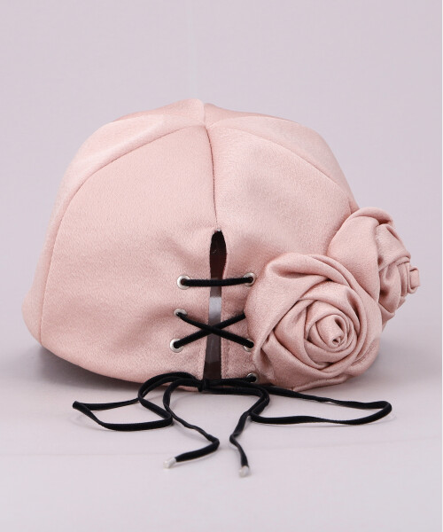 ROSETTA PINK ONESIZE