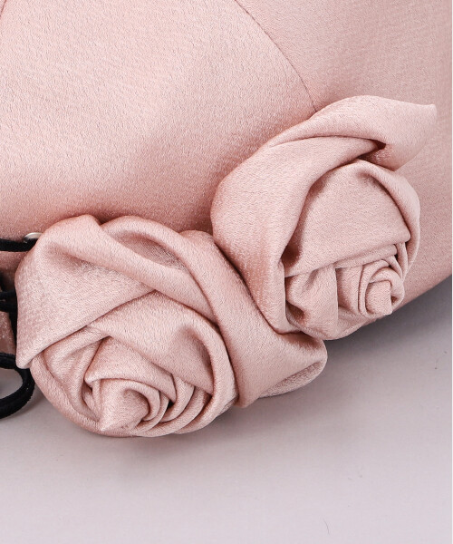 ROSETTA PINK ONESIZE