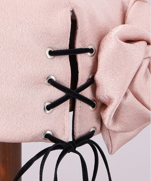 ROSETTA PINK ONESIZE