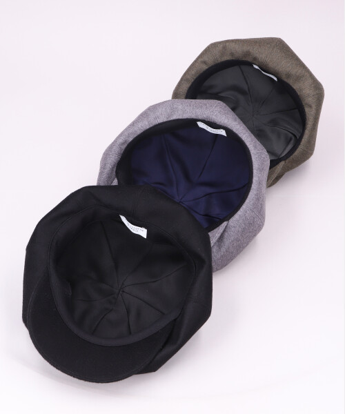 CARTER KHAKI ONESIZE