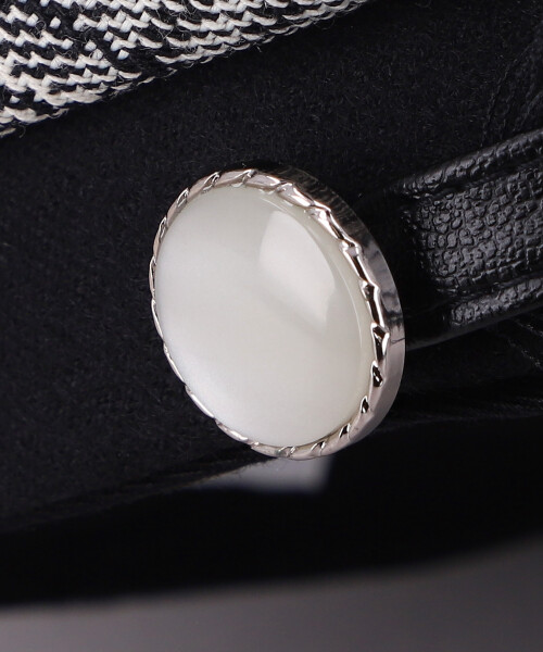 CLAY WHITE ONESIZE
