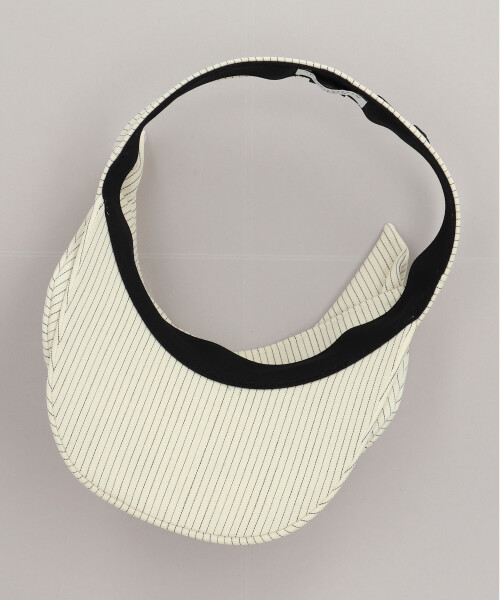 CAT VISOR BLACK ONESIZE