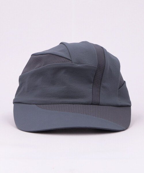 TRAIL CAP NAVY ONESIZE