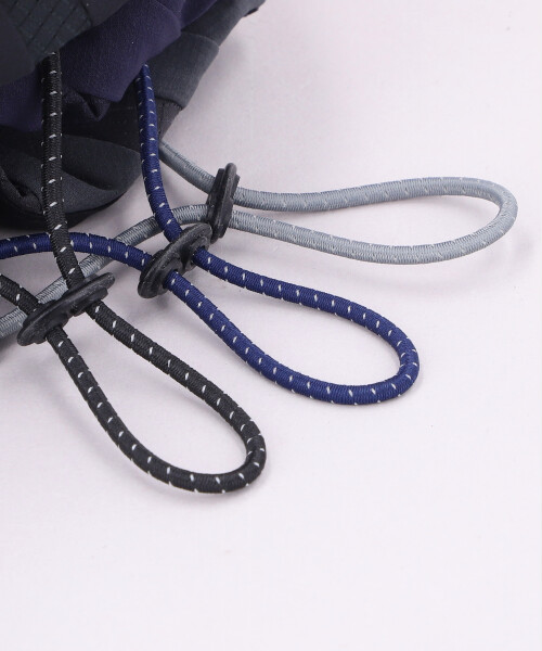 TRAIL CAP NAVY ONESIZE
