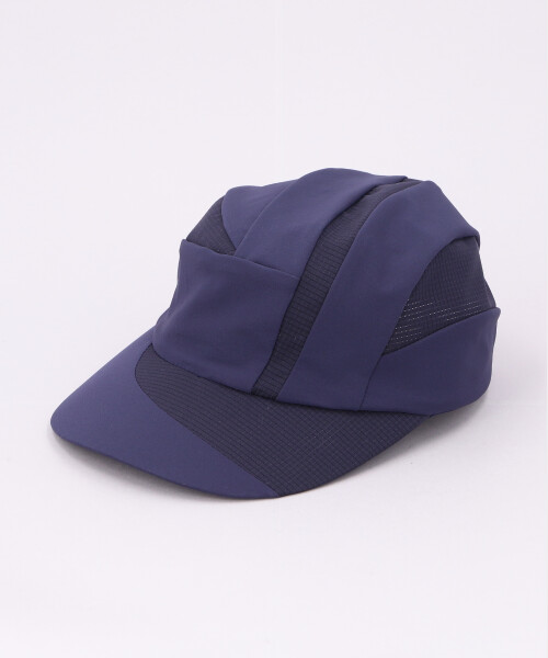TRAIL CAP NAVY ONESIZE