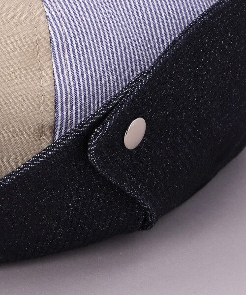 WBRIMMED CAS MIX ONESIZE