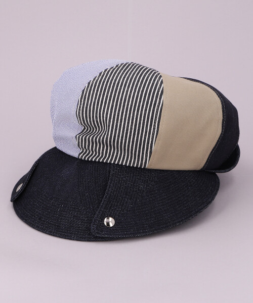 WBRIMMED CAS MIX ONESIZE
