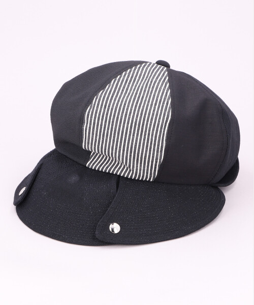 WBRIMMED CAS MIX ONESIZE
