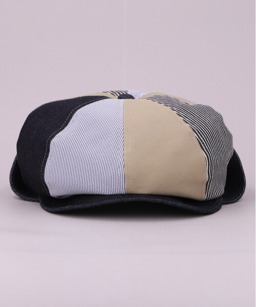 WBRIMMED CAS MIX ONESIZE