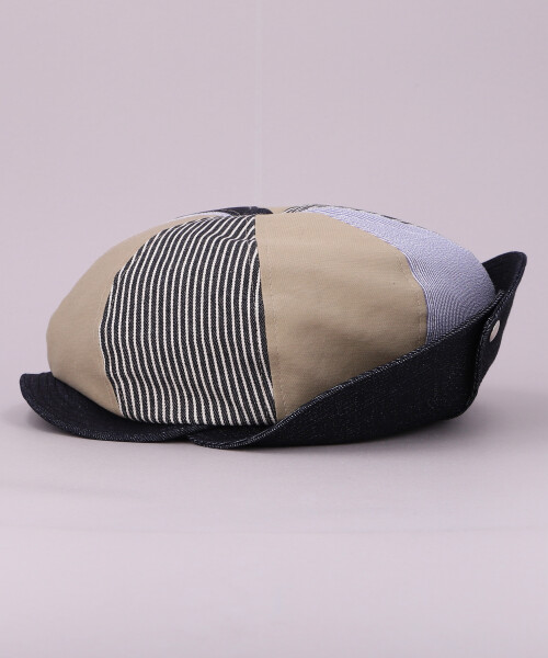 WBRIMMED CAS MIX ONESIZE