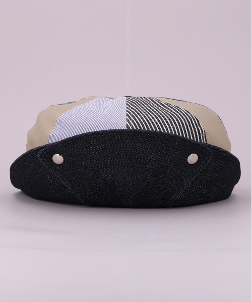 WBRIMMED CAS MIX ONESIZE