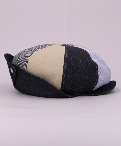 WBRIMMED CAS MIX ONESIZE