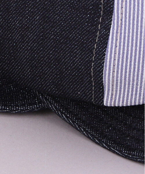 WBRIMMED CAS MIX ONESIZE