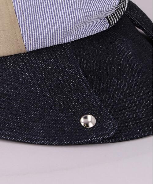 WBRIMMED CAS MIX ONESIZE