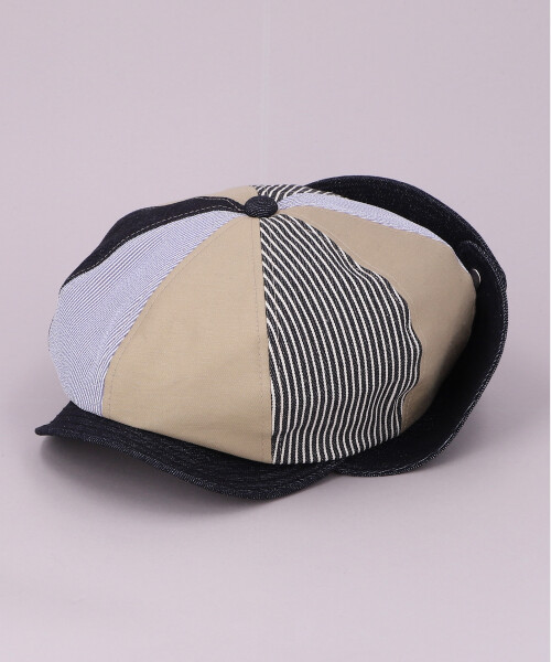 WBRIMMED CAS MIX ONESIZE