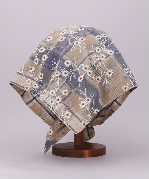 DAISY BROWN ONESIZE