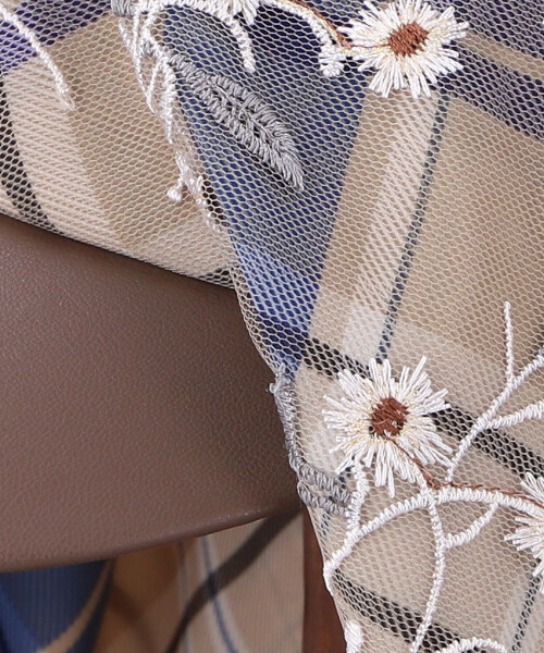 DAISY BROWN ONESIZE